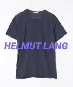 2026年最新】Helmut Lang メンズ Tシャツの人気アイテム - メルカリ