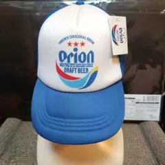 Orion DRAFT BEER メッシュキャップのサムネイル