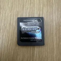 ニンテンドーDS ポケットモンスター ダイヤモンド　ソフトのみ 1点