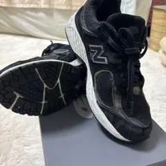 New Balance M2002RBK
