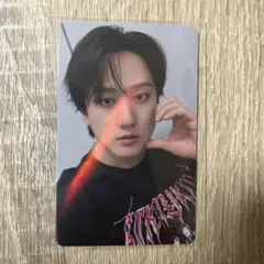 スキズ チャンビン トレカ KARMA HMV