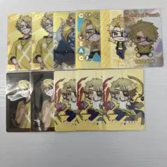 たっつん カード