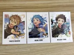 真白友也 紫之創 天満光 ぱしゃっつ 9周年