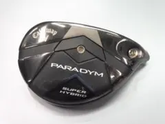 キャロウェイ PARADYM SUPER HYBRID 16° ヘッドのサムネイル