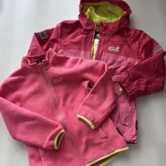 JACK WOLFSKIN ジャケット