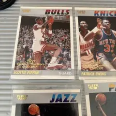NBAトレーディングカードセット まとめ売り 63枚 - メルカリ