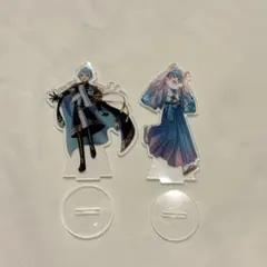 いれいす -hotoke- アクスタ まとめ売り