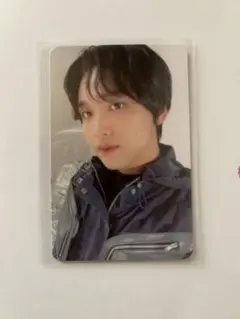 NCT127 シーグリ　ヘチャン④