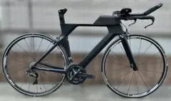 2026年最新】主要パーツ：SHIMANO ULTEGRA トライアスロン・TTバイクの