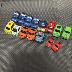 チョロQなど　まとめ売り