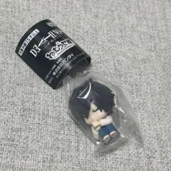 デスノート ねむらせ隊 フィギュア L