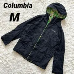 【コロンビア】マウンテンパーカー 防水 PM5935 スノーボードウェア フード