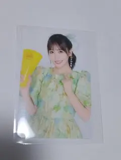 FRUITS ZIPPER 櫻井優衣 トレカ