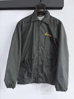 Pla-Jac USA製　コーチジャケット　vintageのサムネイル