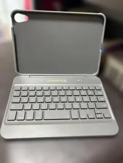 SHMBTKB iPad mini 6/7 キーボード付きケース
