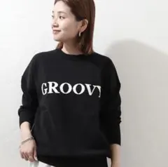 ジャーナルスタンダード ニット