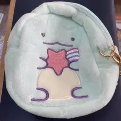 すみっこぐらし　ポーチ