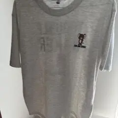TOM AND JERRY Tシャツ グレー Lサイズのサムネイル