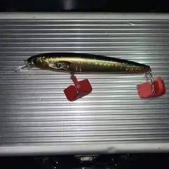 HANITAS MINNOW ハニタスミノーのサムネイル
