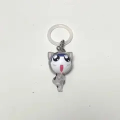 ケロロ軍曹 めじるしアクセサリー どうぶつ変身であります タママ ケロロ