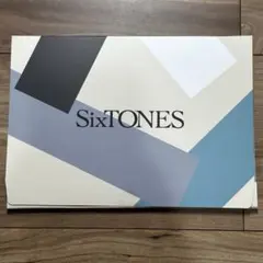 SixTONES カレンダー　2024