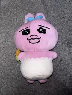 おぱんちゅうさぎ ぬいぐるみ