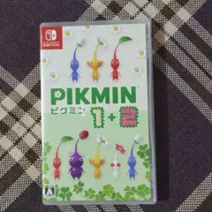 ピクミン1+2Ｓｗｉｔｃｈ
