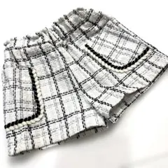 キッズショートパンツ　140