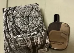 2026年最新】ギャルソンwonderwood ワンダーウッドの人気アイテム