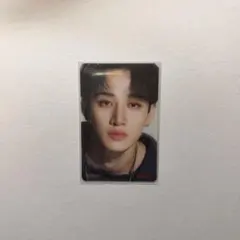 バンチャン Social Path タワレコ特典