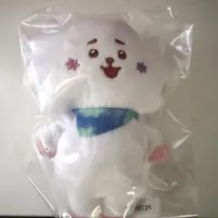 BT21 Fuwa Fuwa Mascot４ RJ