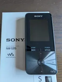 2026年最新】sony ウォークマン nw-s315の人気アイテム - メルカリ