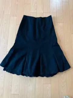 BODY DRESSING Deluxe フレアスカート 34