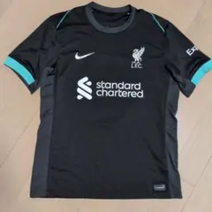 NIKE リヴァプールFC CHIESA 14 ユニフォーム NIKE リヴァプールFC CHIESA 14 ユニフォーム - メルカリ