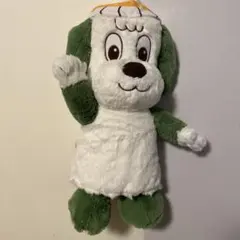 いないいないばあ　わんわん　ジャンボぬいぐるみ