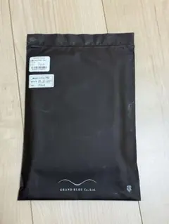 魔法のキュットスリム　GRAND BLEU SAGPRO-BK ブラック