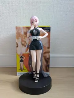 五等分の花嫁 中野一花 Kyunties フィギュア