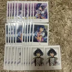 あんスタ ぱしゃっつ パシャっつ 6 A action クロススカウト 朔間凛月
