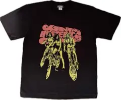 美品☆HYSTERIC GLAMOUR HIT THE ROAD Tシャツ XL