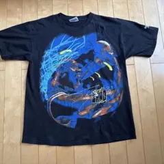 リーボック ヴィンテージ Tシャツ 90s USA シャキール・オニール