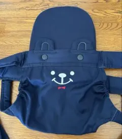 昔ながらのおんぶ紐　美品のサムネイル