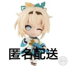 ホロライブ　デフォルメコレクションvol.3 風真いろは