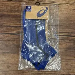 asics 陸上競技用ソックス Mサイズのサムネイル