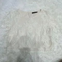 セール中♡ Forever21 レースブラウス ♡のサムネイル