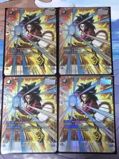 孫悟空 GT SCR パラレル FB03-140