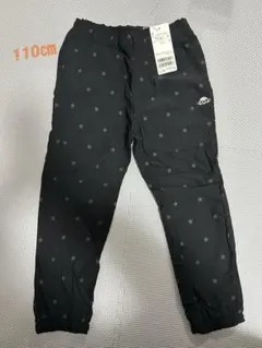 タグ付★クレードスコープ長ズボン110