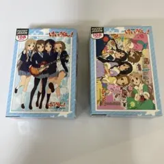けいおん！ パズル 完成品 セット 2026年最新】けいおん パズルの人気アイテム - メルカリ