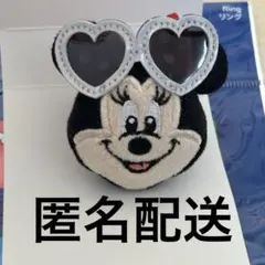 ディズニー リング ミニー サングラス ランダム