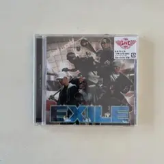 EXILE real world EXILE第一章　清木場俊介ありがとう