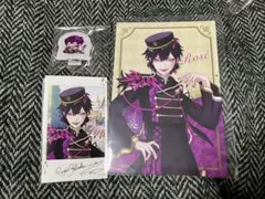 悪魔王子と操り人形　 あくあや　 Memorial Tea Party ローゼ